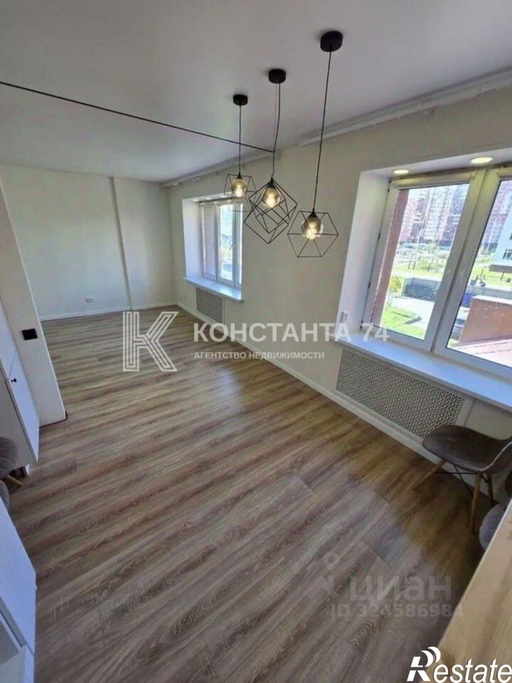 3-комн квартира улица Университетская Набережная, 62,  д. 62