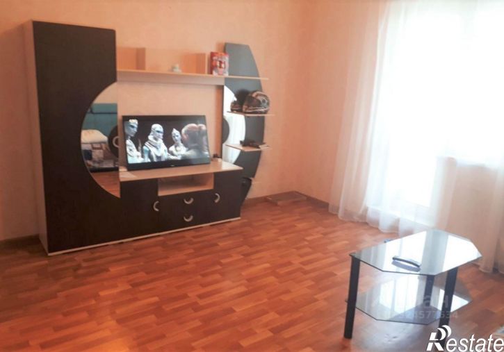 1-комн квартира Челябинск, Новороссийская улица, 130Б