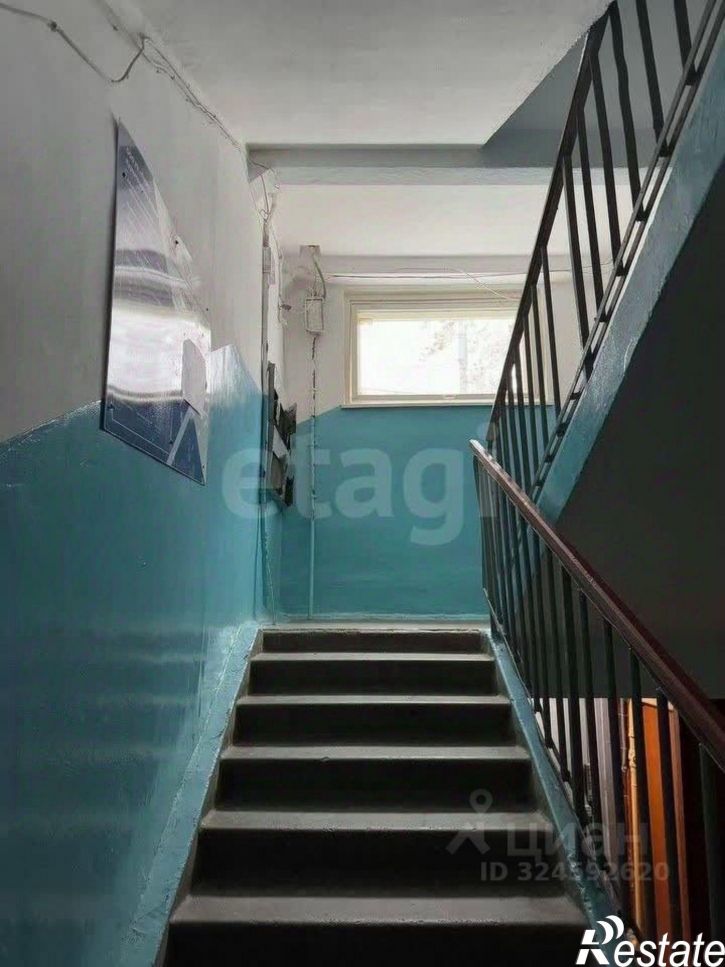 3-комн квартира