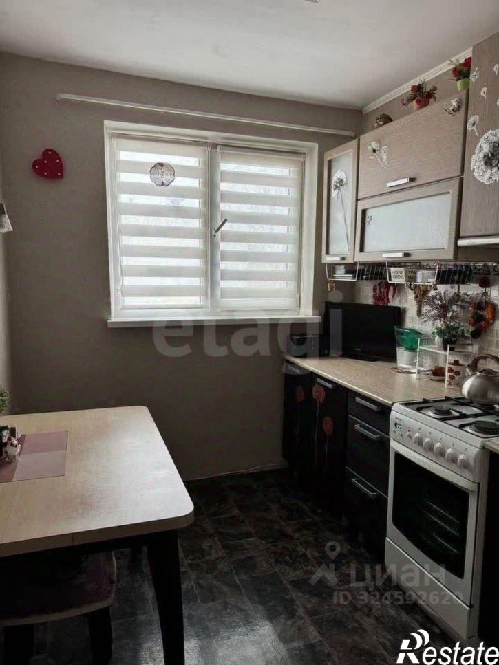 3-комн квартира