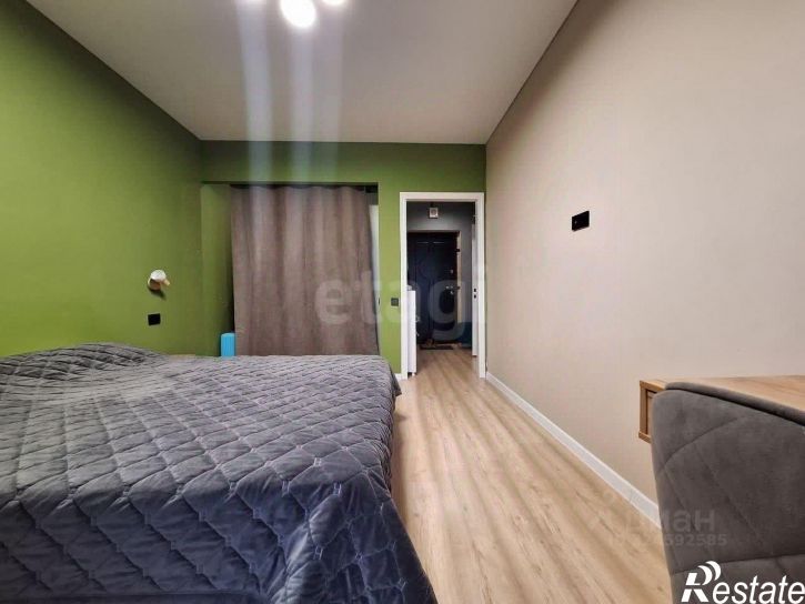 2-комн квартира Лесопарковая улица, 8,  д. 8