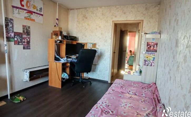 3-комн квартира Аральская улица, 193,  д. 193