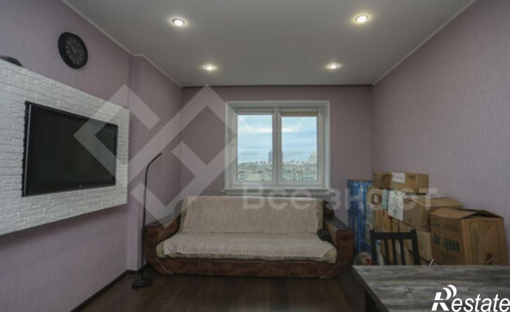 1-комн квартира улица Чичерина, 38В,  д. 38В