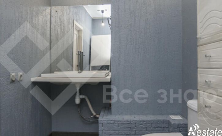 1-комн квартира улица Чичерина, 38В,  д. 38В