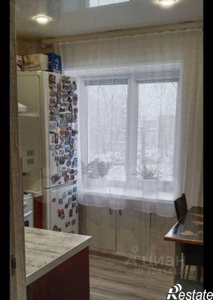 1-комн квартира Челябинск, улица Сталеваров, 14