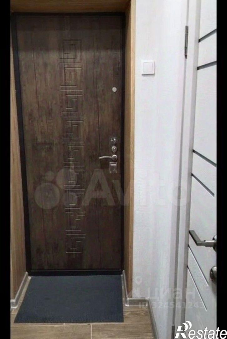 1-комн квартира Челябинск, улица Сталеваров, 14