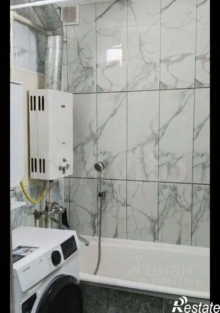 1-комн квартира Челябинск, улица Сталеваров, 14