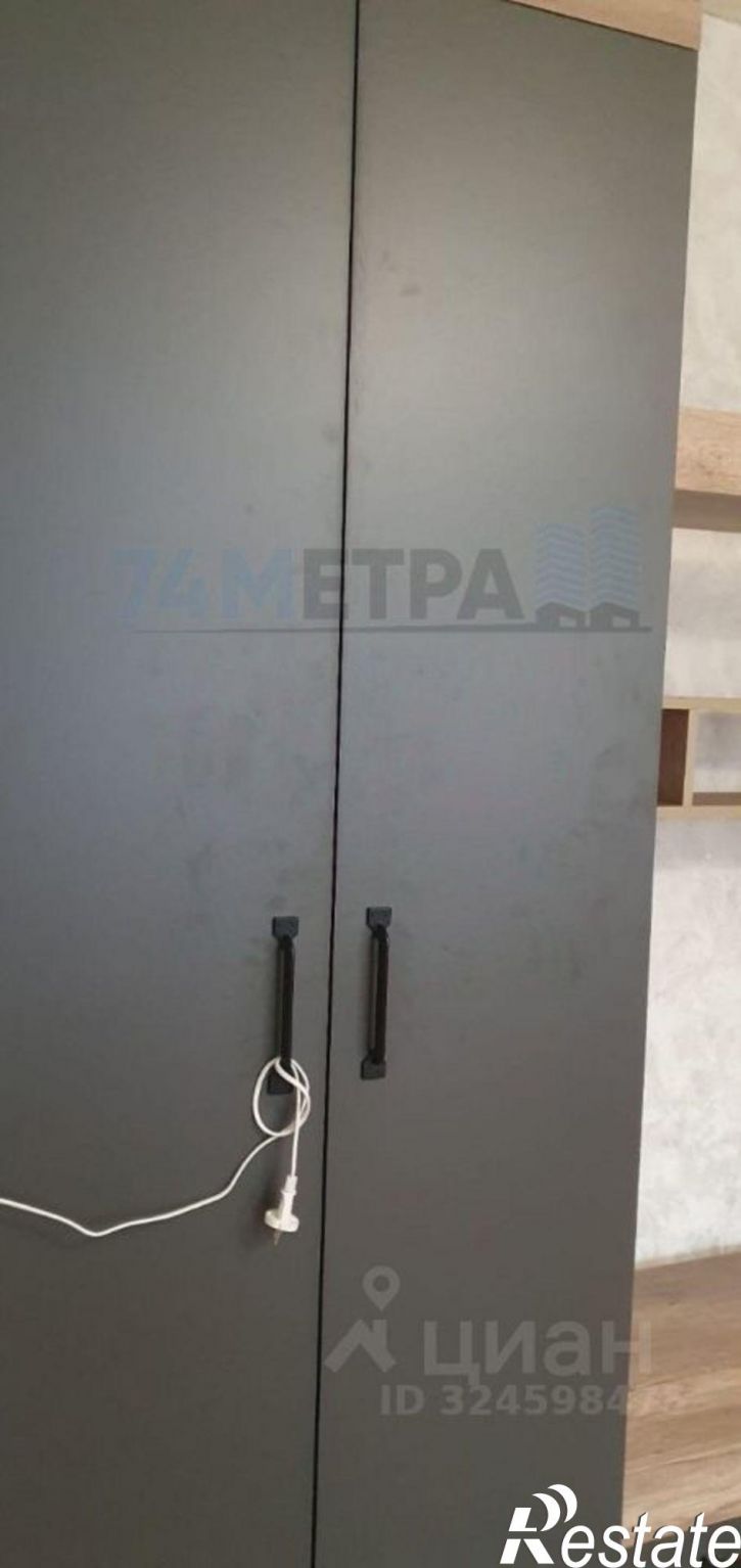 1-комн квартира улица Барбюса, 128,  д. 128