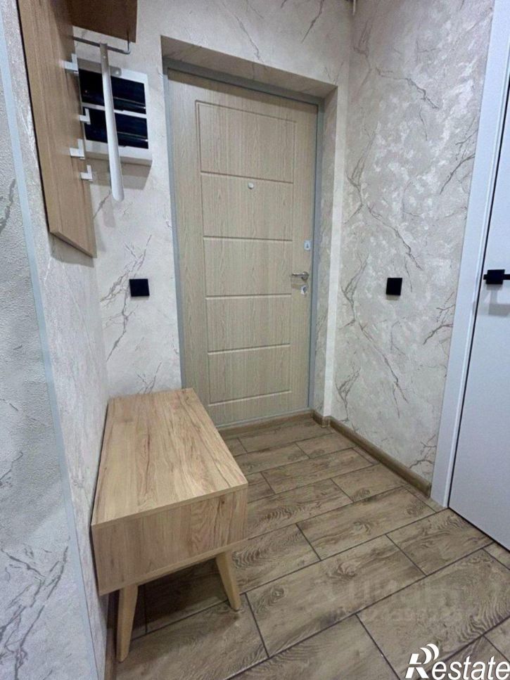 1-комн квартира Набережная Героя России Сергея Кислова, 27,  д. 27