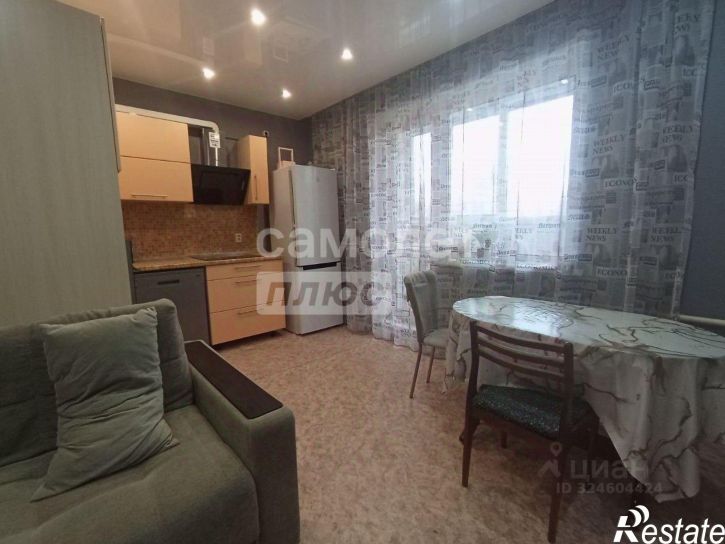 2-комн квартира улица Мусы Джалиля, 12,  д. 12