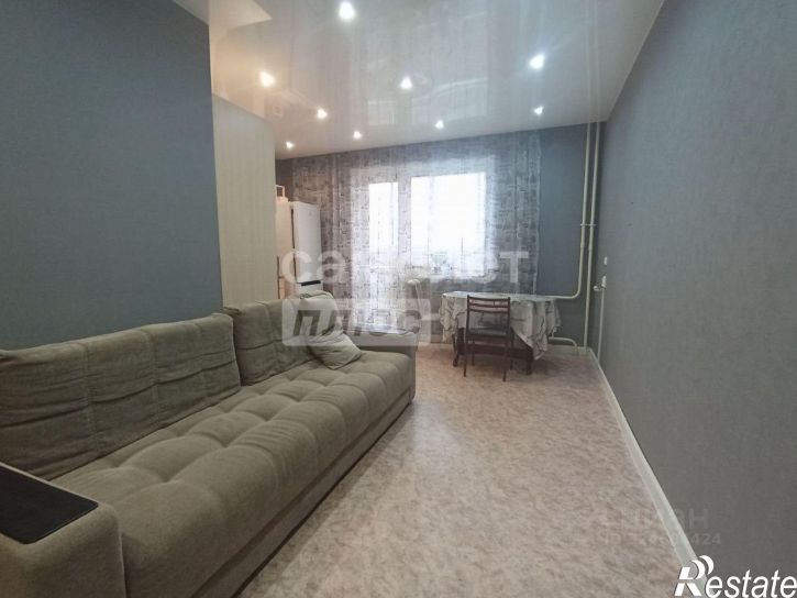 2-комн квартира улица Мусы Джалиля, 12,  д. 12