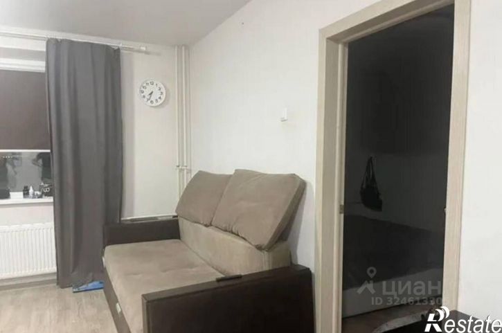 2-комн квартира улица Дмитрия Неаполитанова, 18,  д. 18