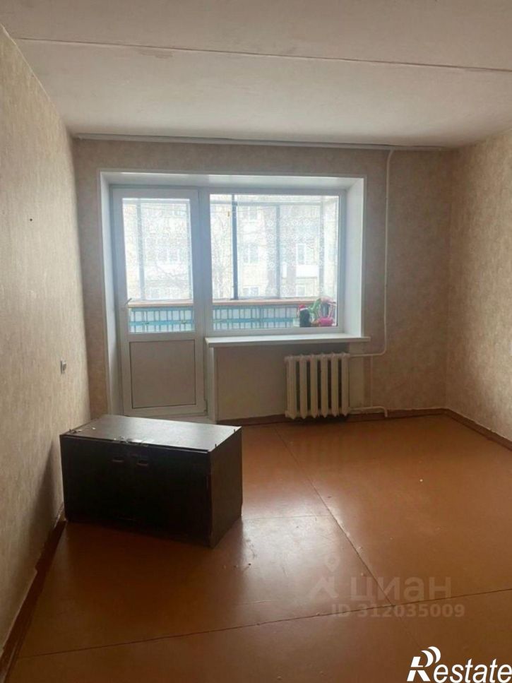 1-комн квартира Челябинская улица, 20Б,  д. 20Б