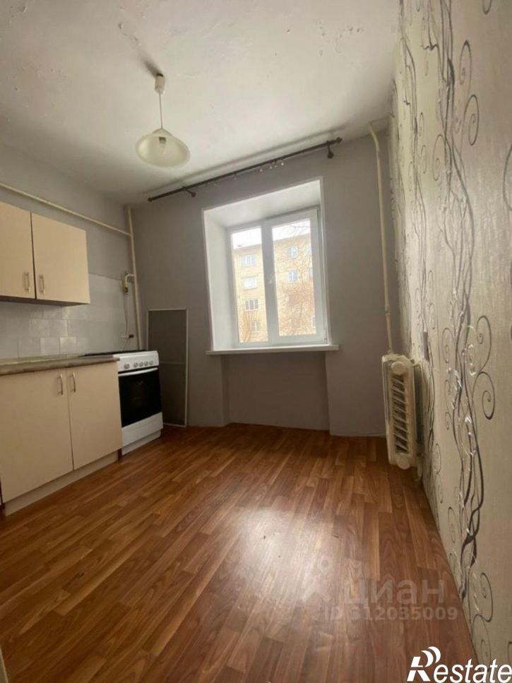 1-комн квартира Челябинская улица, 20Б,  д. 20Б