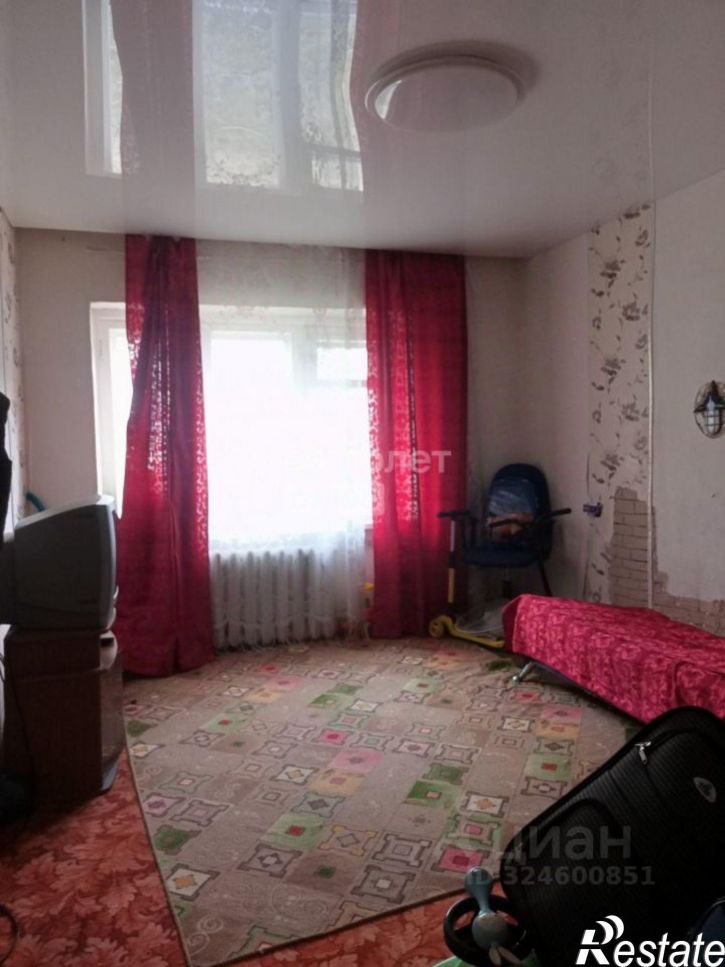 2-комн квартира проспект Победы, 200А,  д. 200А