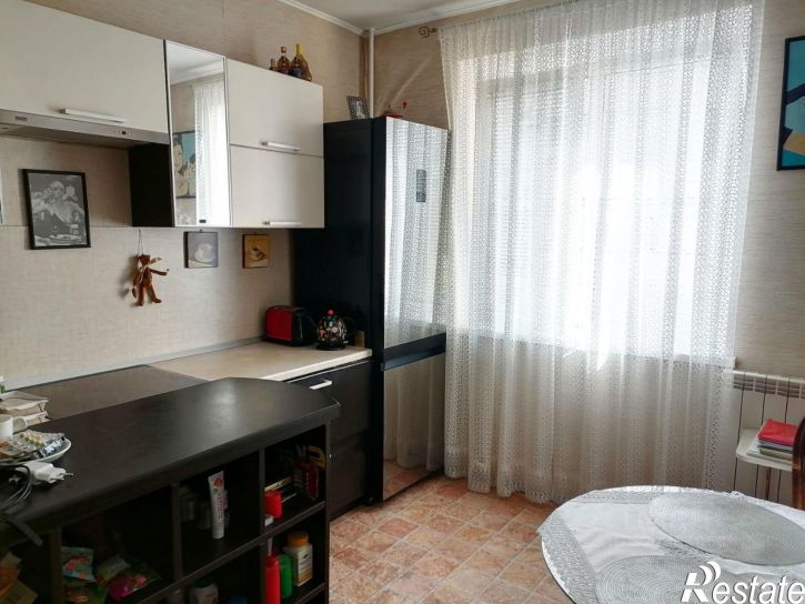 2-комн квартира Солнечная улица, 24Б,  д. 24Б