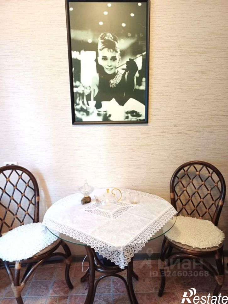 2-комн квартира Солнечная улица, 24Б,  д. 24Б