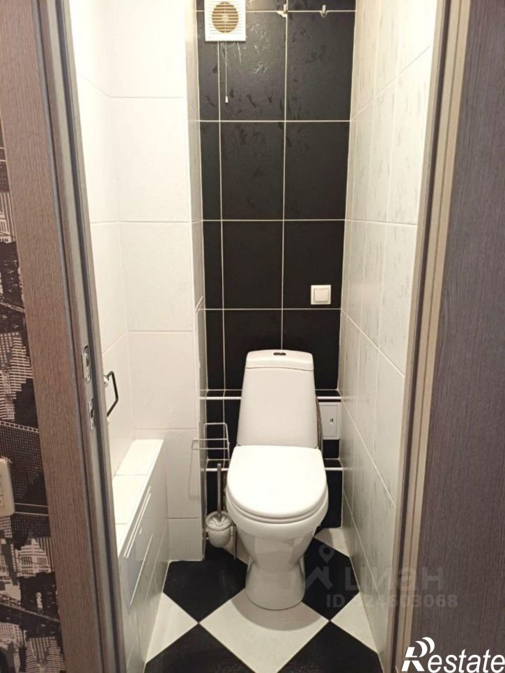 2-комн квартира Солнечная улица, 24Б,  д. 24Б