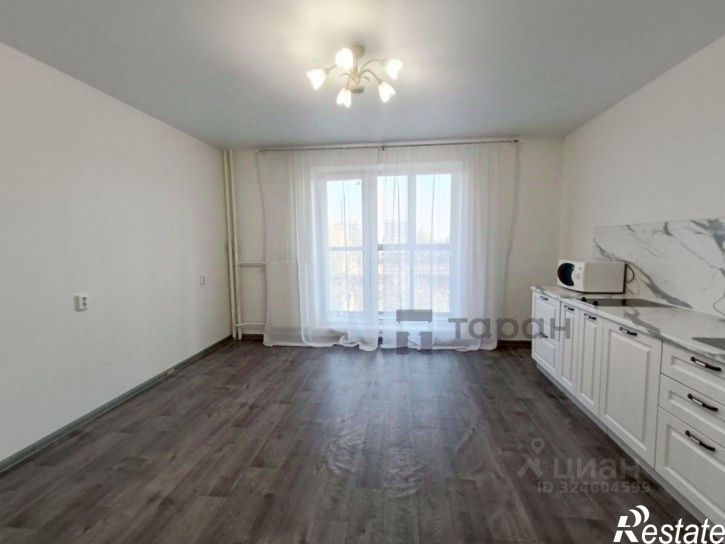 2-комн квартира Телевизионная улица, 14,  д. 14