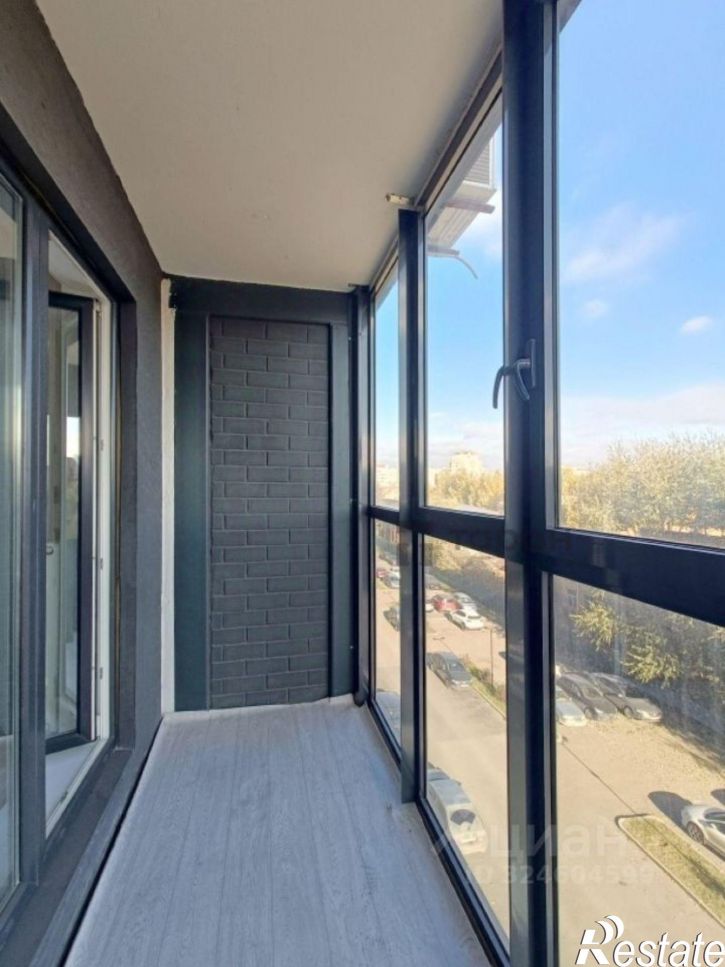 2-комн квартира Телевизионная улица, 14,  д. 14