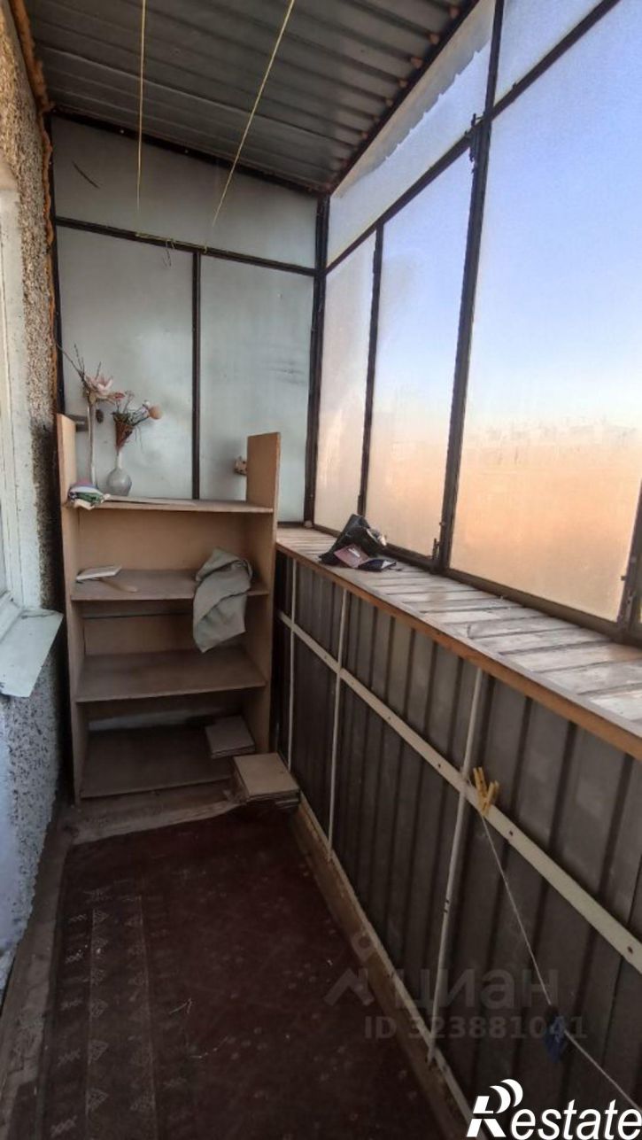 1-комн квартира улица Дзержинского, 89,  д. 89