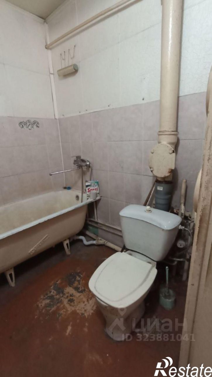 1-комн квартира улица Дзержинского, 89,  д. 89