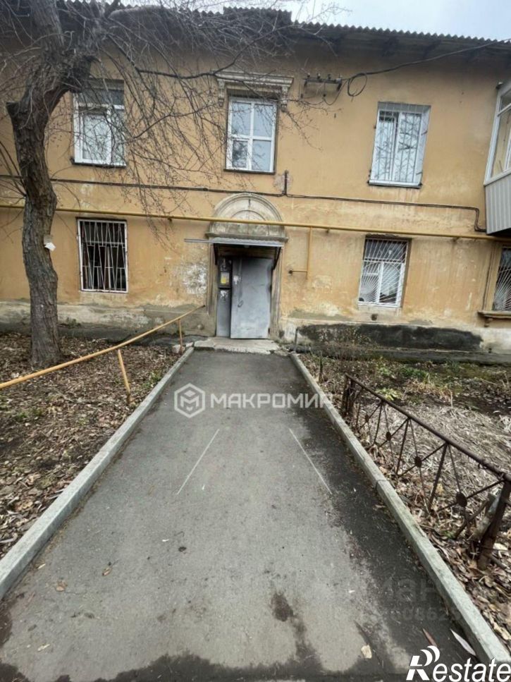 1-комн квартира улица Коммунаров, 10,  д. 10