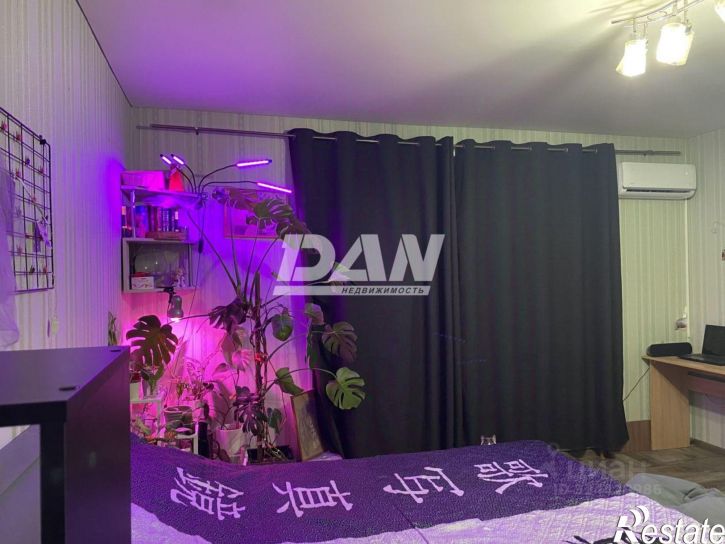 1-комн квартира улица Машиностроителей, 10,  д. 10