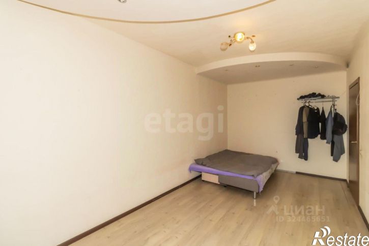 2-комн квартира Двинская улица, 19,  д. 19