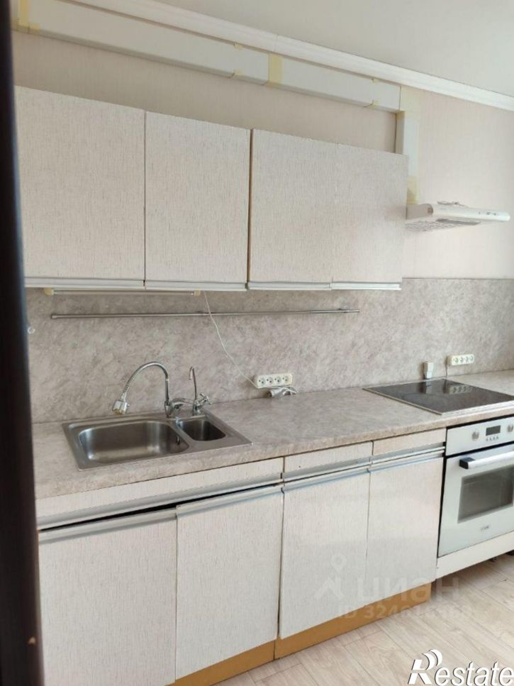 3-комн квартира улица Южный бульвар, 2,  д. 2