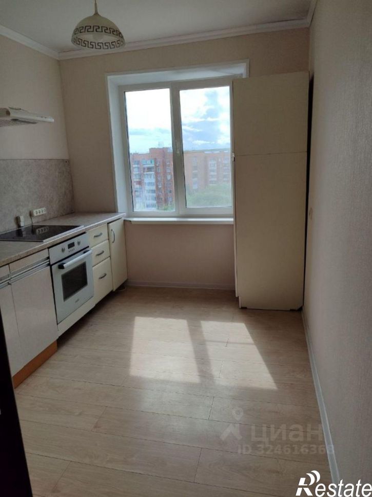 3-комн квартира улица Южный бульвар, 2,  д. 2