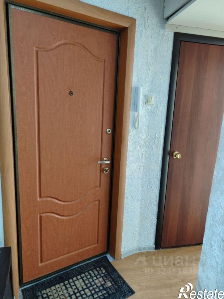 3-комн квартира улица Южный бульвар, 2,  д. 2