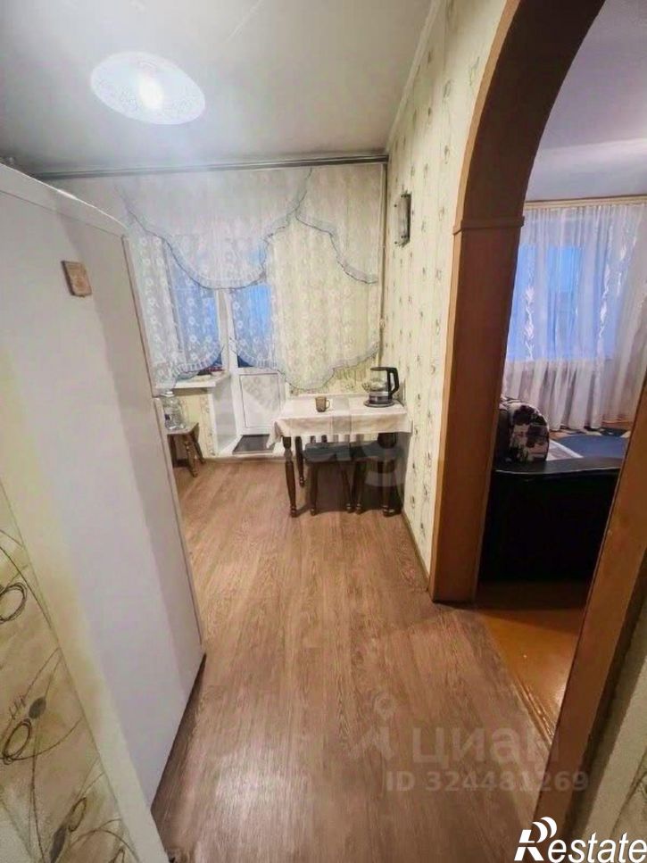 1-комн квартира