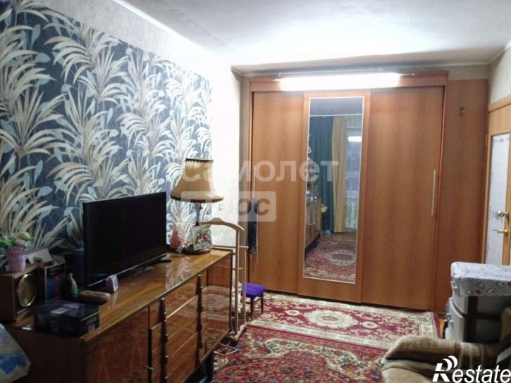 2-комн квартира Российская улица, 277,  д. 277