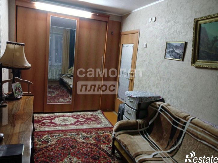 2-комн квартира Российская улица, 277,  д. 277