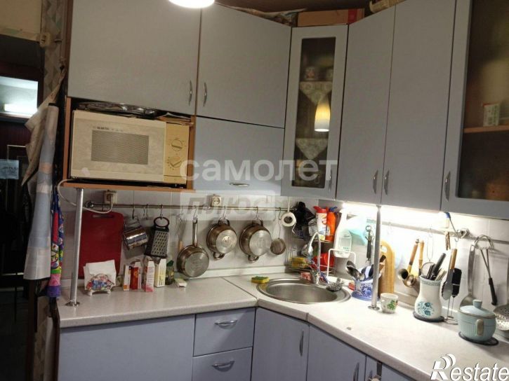 2-комн квартира Российская улица, 277,  д. 277