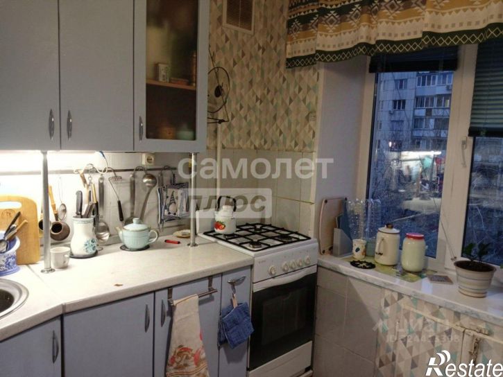 2-комн квартира Российская улица, 277,  д. 277