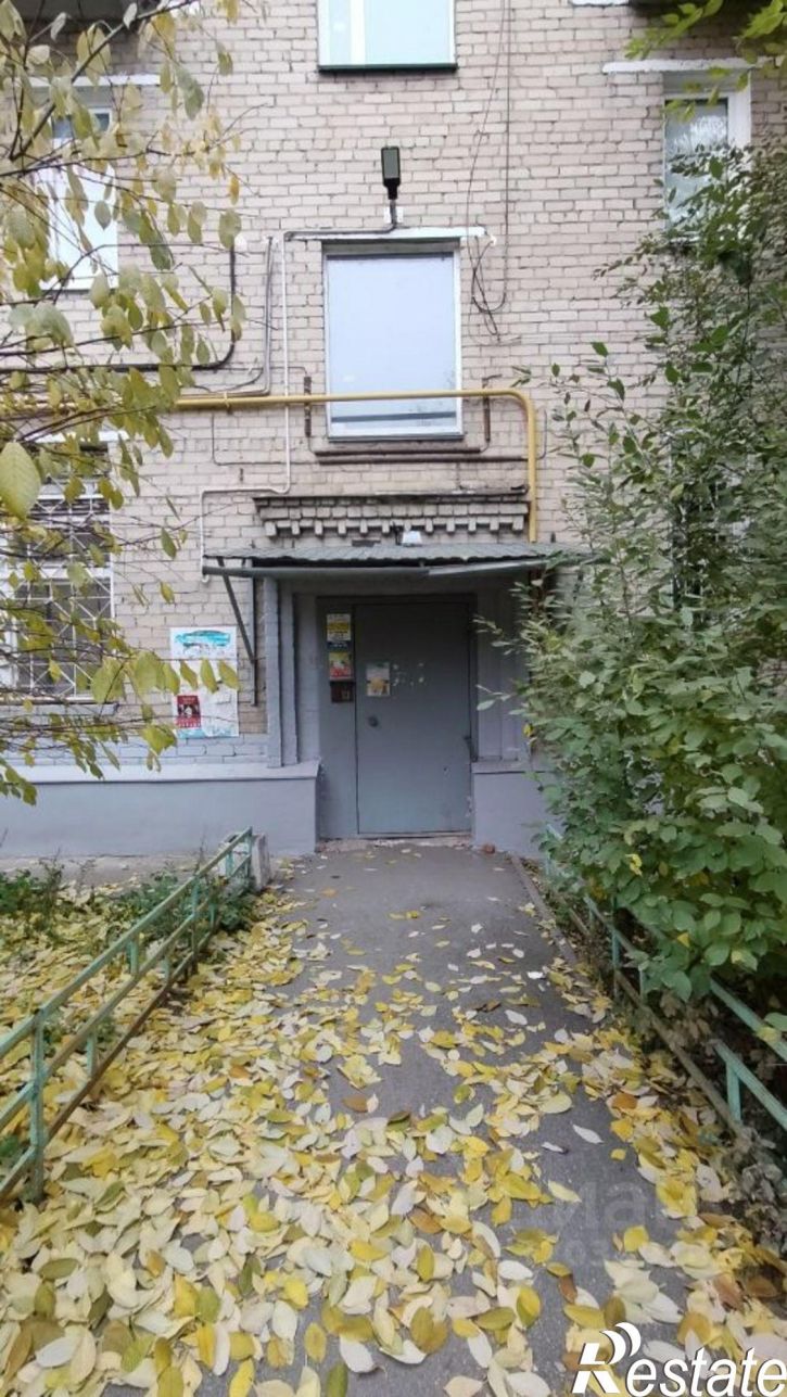 3-комн квартира улица Трубников, 33,  д. 33