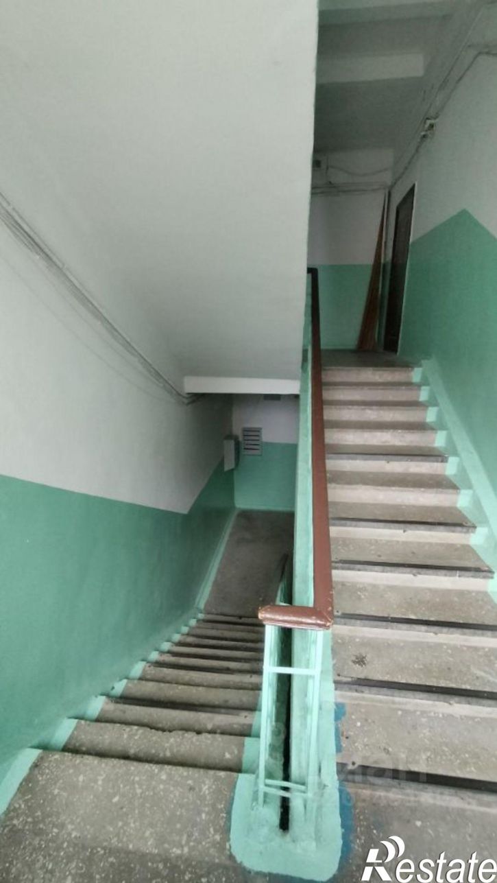 3-комн квартира улица Трубников, 33,  д. 33