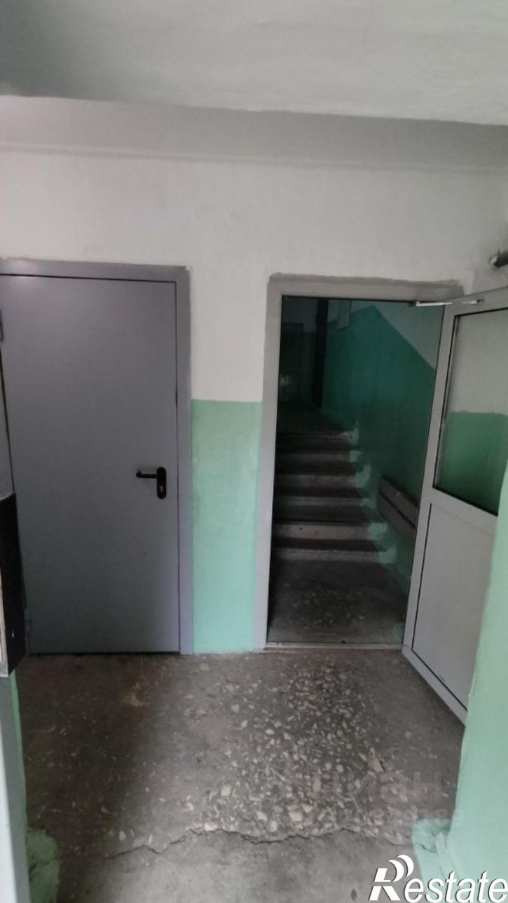 3-комн квартира улица Трубников, 33,  д. 33