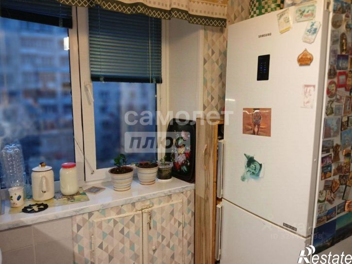 2-комн квартира Российская улица, 277,  д. 277