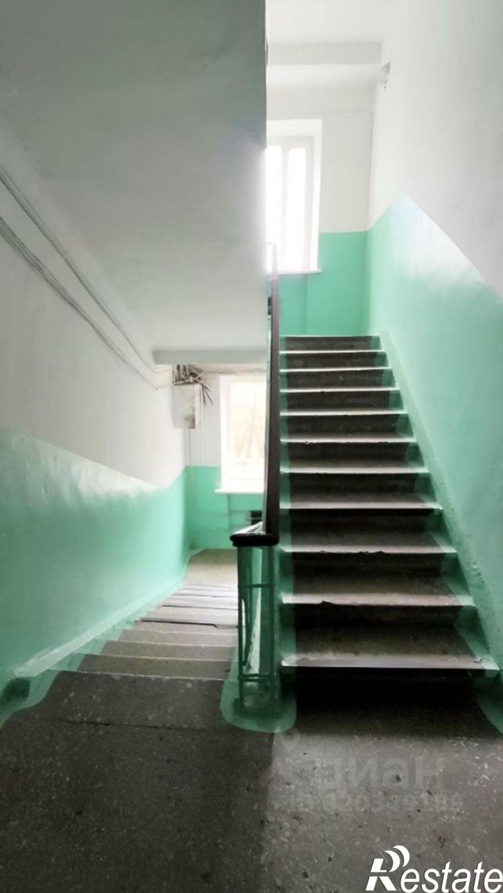 3-комн квартира улица Трубников, 33,  д. 33