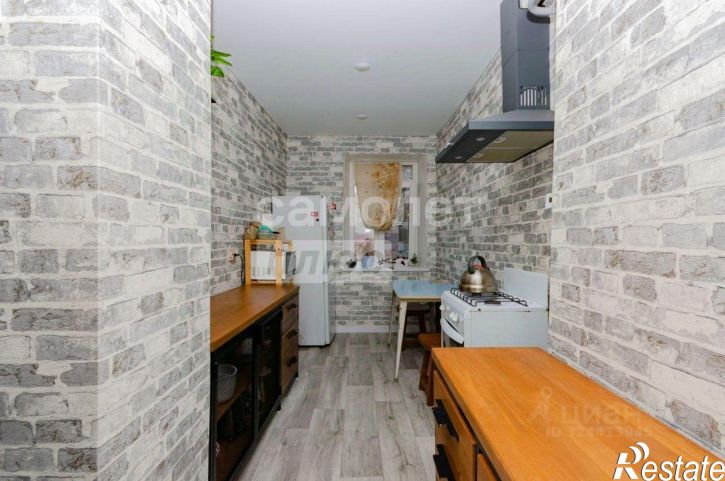 1-комн квартира улица Мира, 53,  д. 53