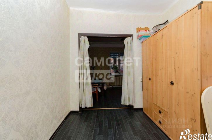 1-комн квартира улица Мира, 53,  д. 53