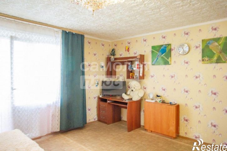 1-комн квартира посёлок Аэропорт, 24,  д. 24