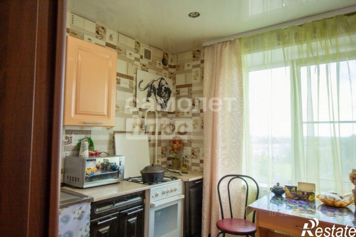 1-комн квартира посёлок Аэропорт, 24,  д. 24