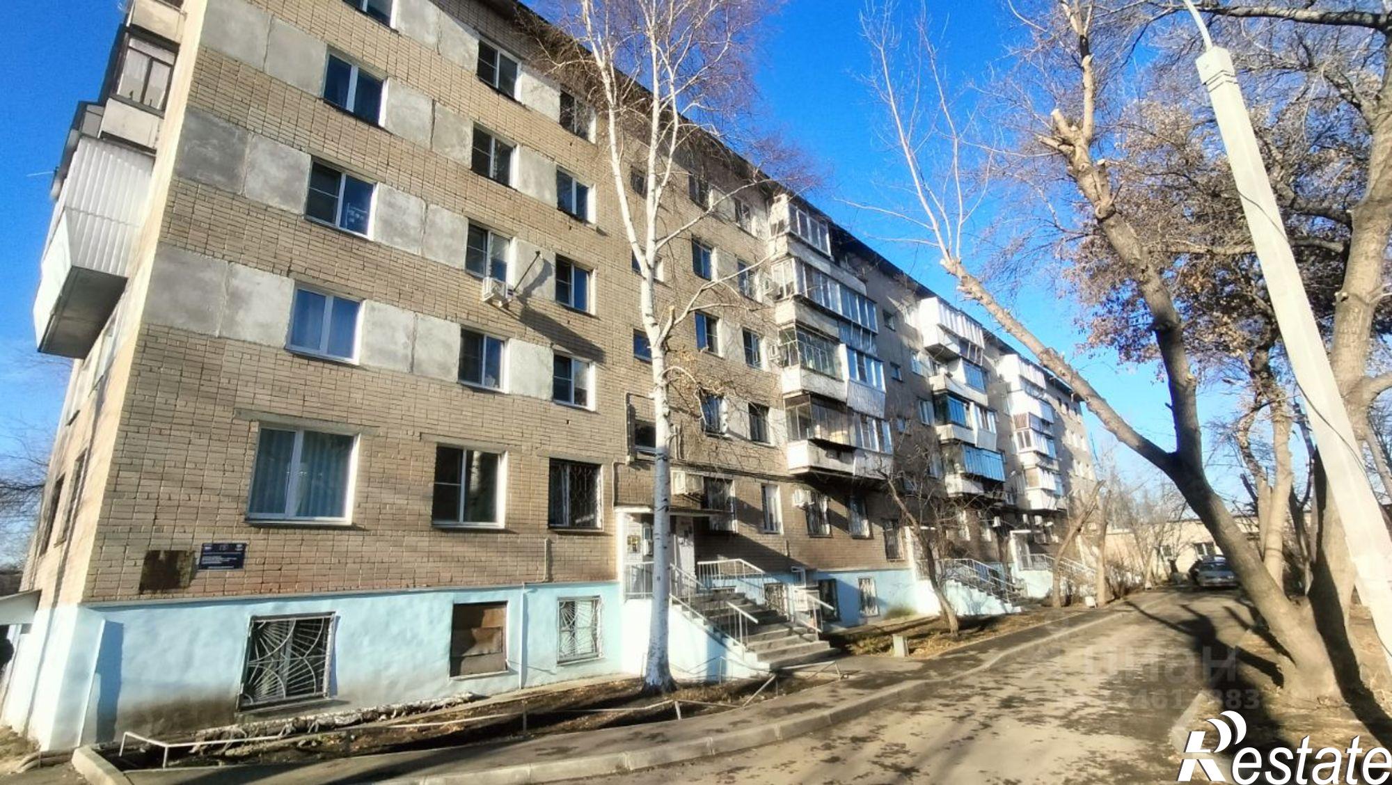 Купить комнату за 1 050 000 рублей на улица Пирогова, 7