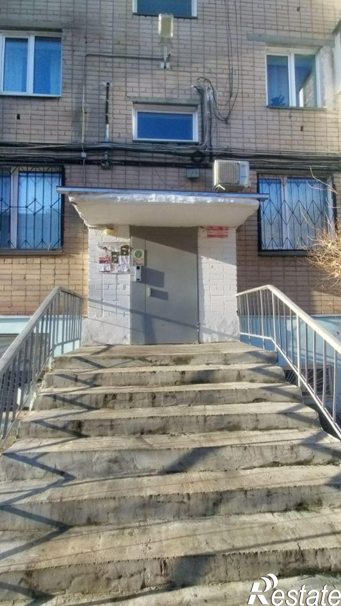 Купить комнату за 1 050 000 рублей на улица Пирогова, 7