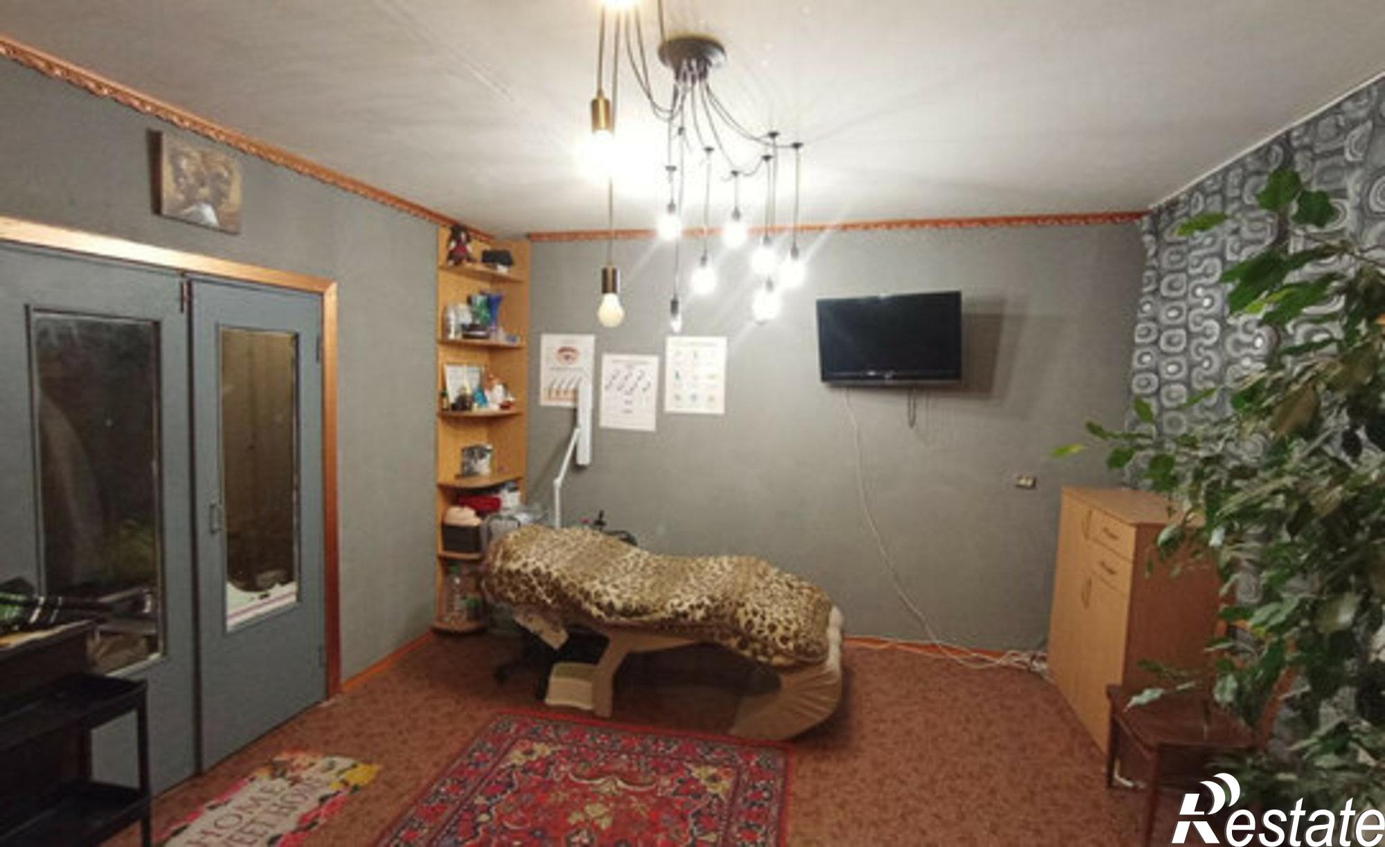 Купить квартиру за 3 800 000 рублей на улица Мамина, 11В