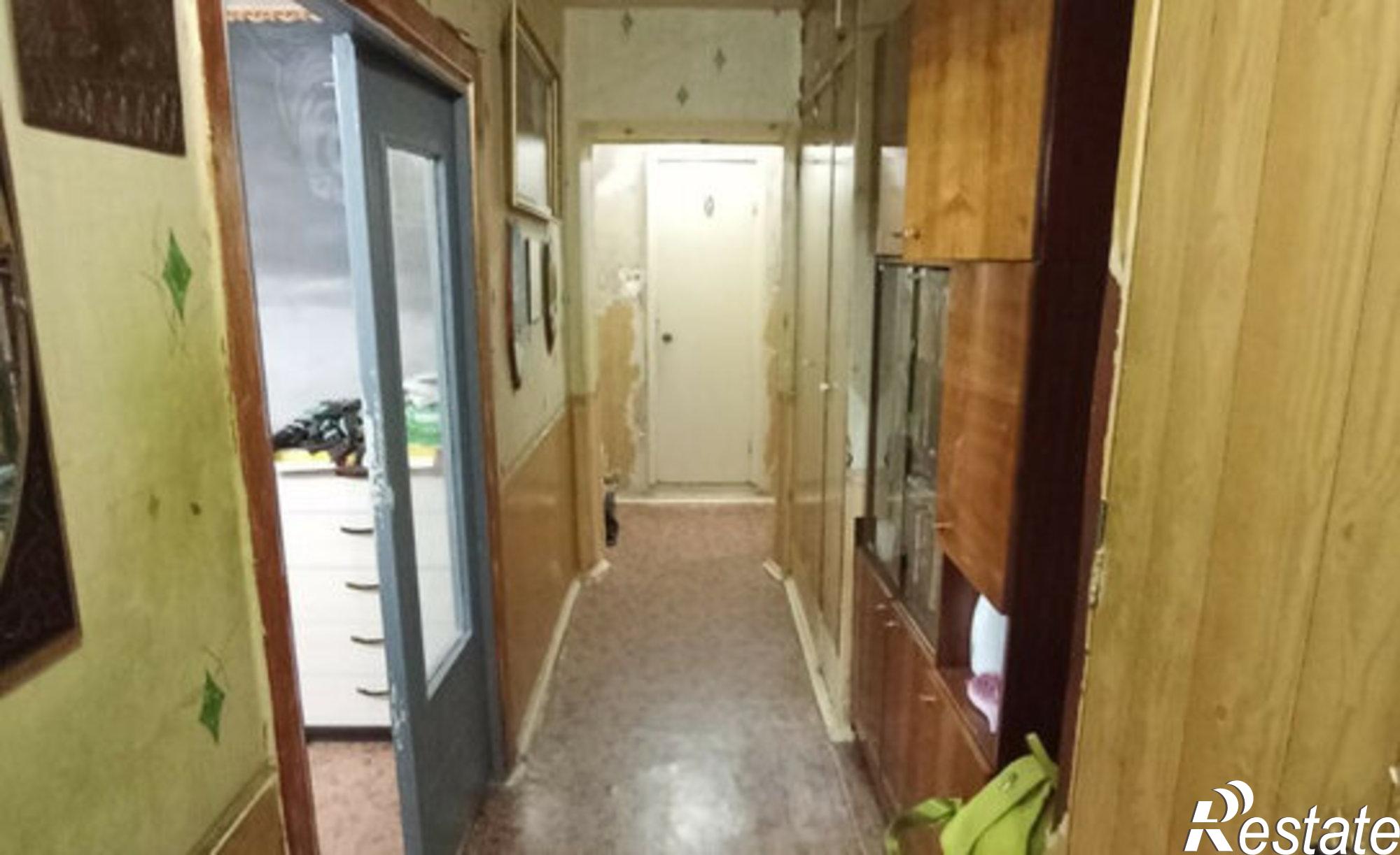 Купить квартиру за 3 800 000 рублей на улица Мамина, 11В